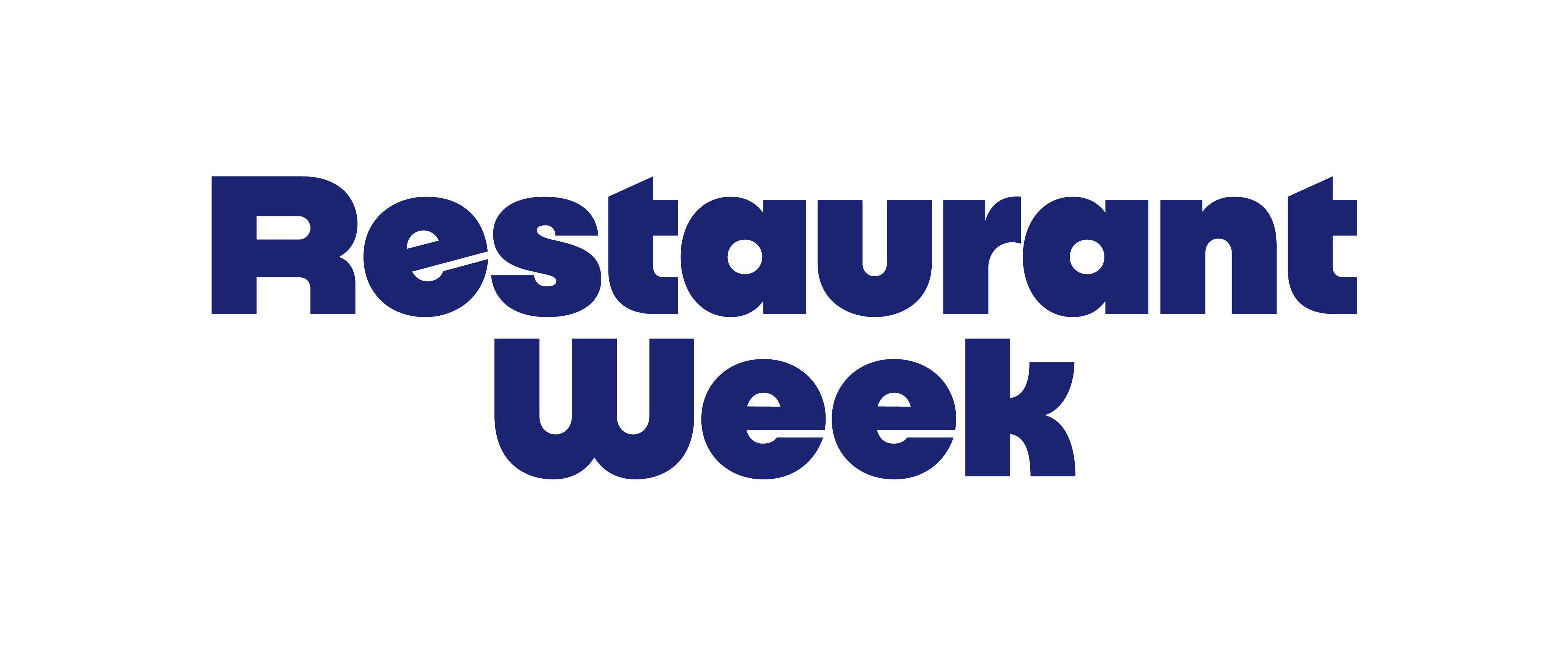 Logo klienta Restaurant Week