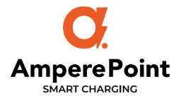 Logo klienta Ampere Point