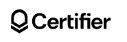 Logo klienta Certifier