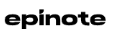 Logo klienta epinote