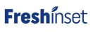 Logo klienta Freshinset