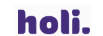 Logo klienta holi.