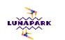 Logo klienta Lunapark