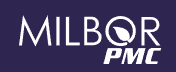 Logo klienta Milbor