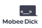 Logo klienta Mobee Dick