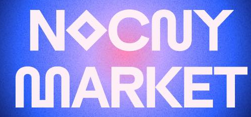 Logo klienta Nocny Market