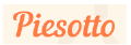 Logo klienta Piesotto