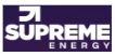 Logo klienta Supreme Energy