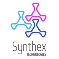 Logo klienta Synthex Technologies