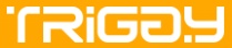Logo klienta Triggy