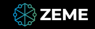 Logo klienta Zeme