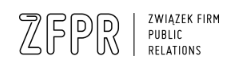 Logo klienta ZFPR