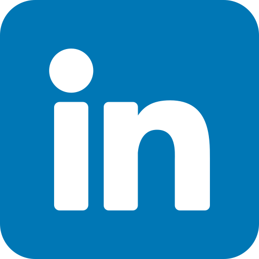 Ikona LinkedIn