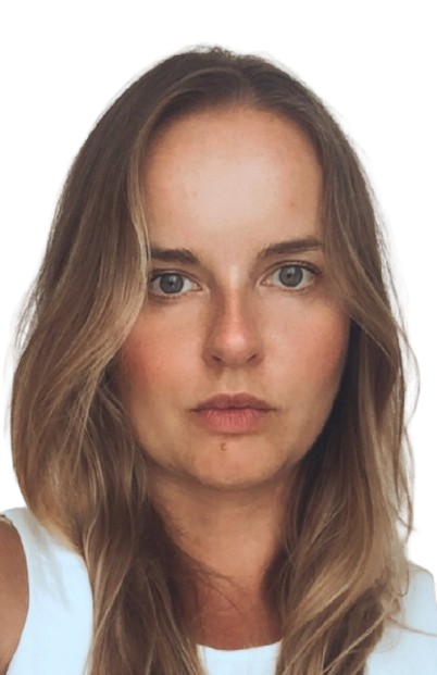 Portret Anny Mańkowskiej