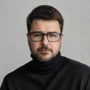 Portret Bartosza Wasilewskiego
