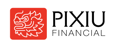 Logo Pixiu Financial